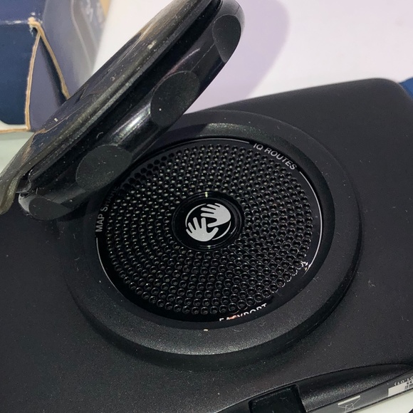 TOMTOM XXL 550T GPS model w/ Lifetime Traffic Edition - 5” screen - Picture 6 of 15